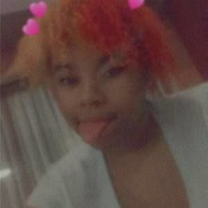 Meet your Posher, Kat